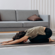 Yoga Sessions Wonderfully Fit
