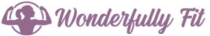 logo Wonderfully Fit